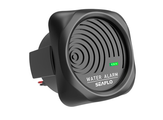 Seaflo Alarma de agua 12V