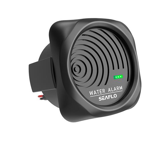 Seaflo Alarma de agua 12V