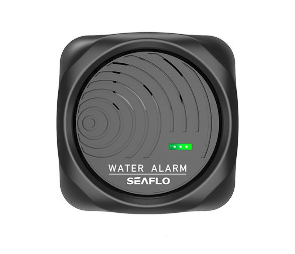 Seaflo Alarma de agua 12V