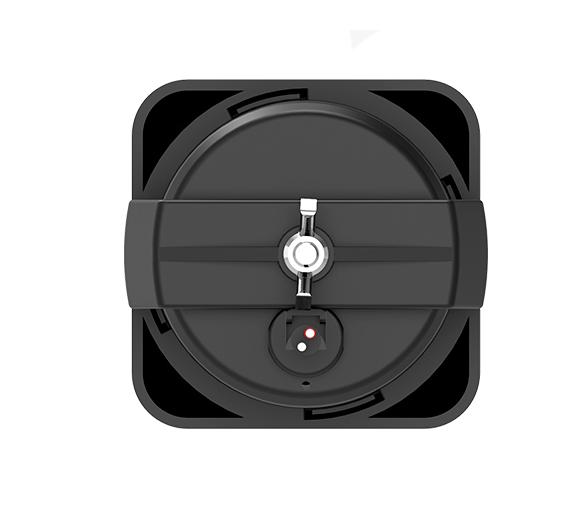 Seaflo Alarma de agua 12V