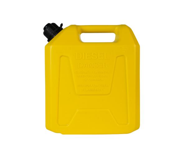Seaflo Bidón de Gasóleo - Diesel con Cierre Automático