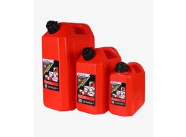 Seaflo Bidón de Gasolina con Cierre Automático