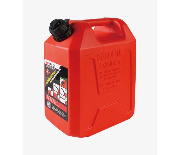 Seaflo Bidón de Gasolina con Cierre Automático