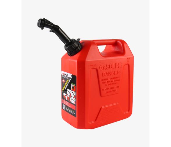 Seaflo Bidón de Gasolina con Cierre Automático
