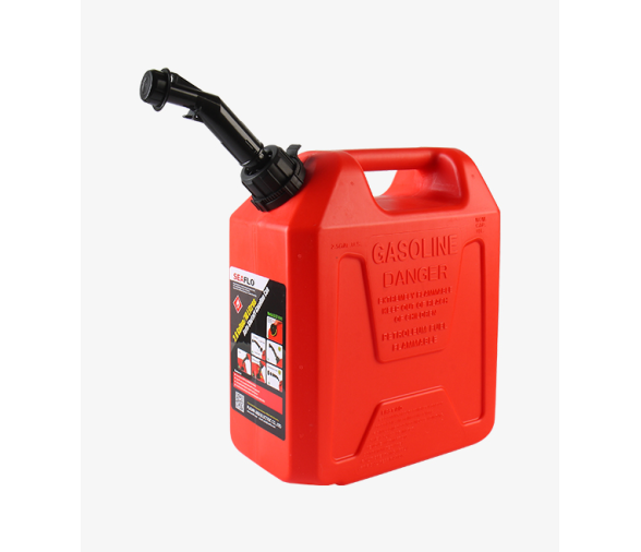 Seaflo Bidón de Gasolina con Cierre Automático