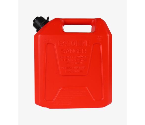 Seaflo Bidón de Gasolina con Cierre Automático