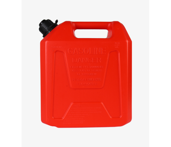 Seaflo Bidón de Gasolina con Cierre Automático