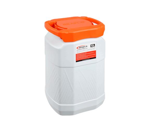 Seaflo Bidón Estanco 10 litros