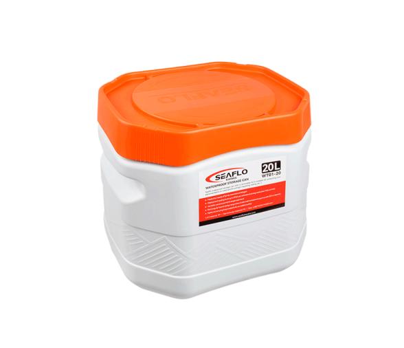 Seaflo Bidón Estanco 20 litros