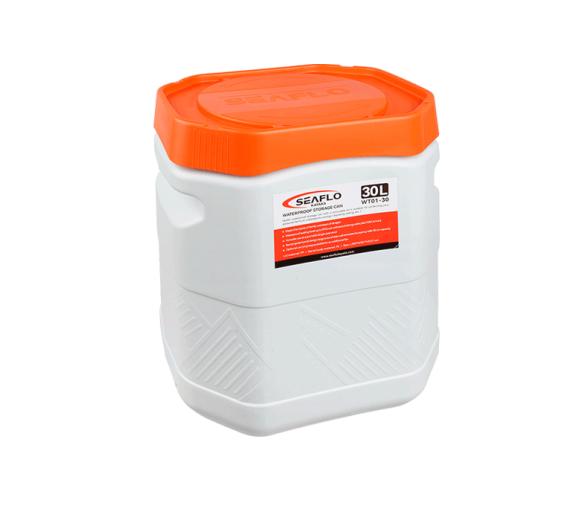 Seaflo Bidón Estanco 30 litros