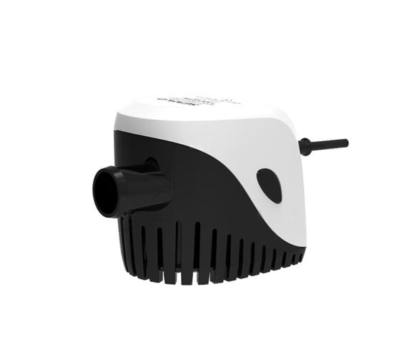 Seaflo Bomba Achique 750GPH Fotador Magnético 12V