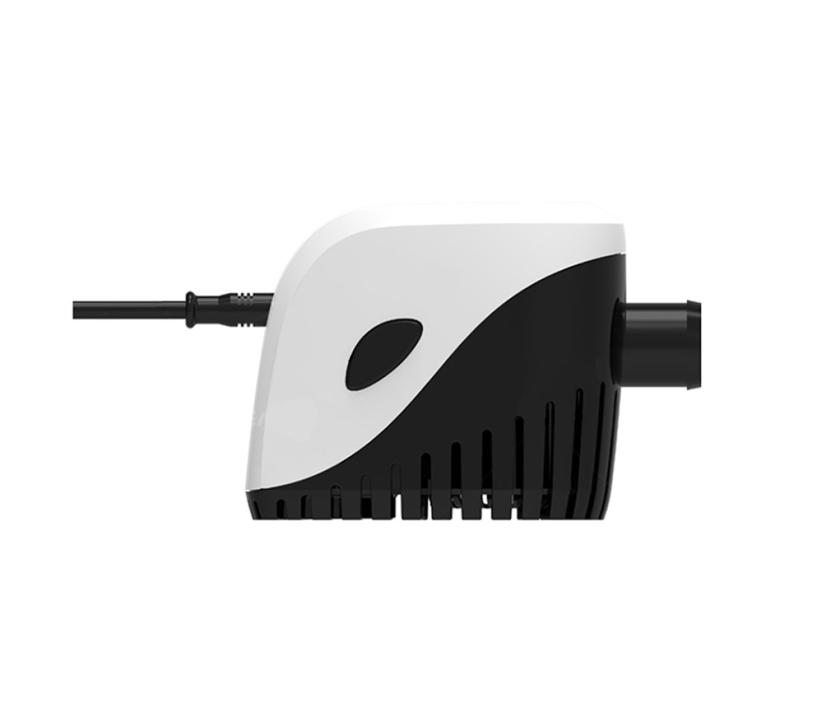 Bomba Achique 750GPH Fotador Magnético 24V