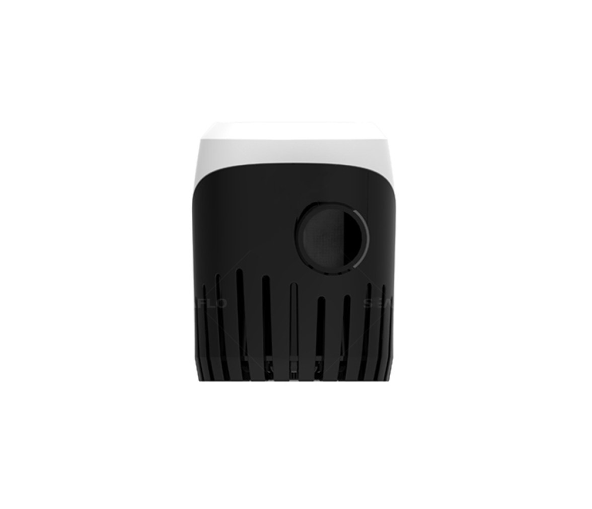 Bomba Achique 750GPH Fotador Magnético 24V