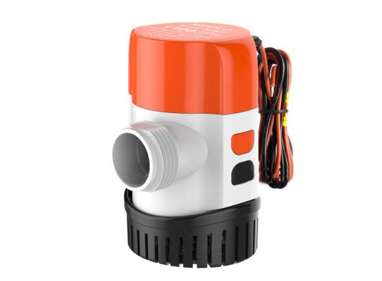 Seaflo Non-Automatic BILGE PUMPS 13A - 12V