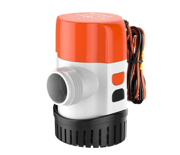 Seaflo Bomba de Achique Manual 13A - 12V