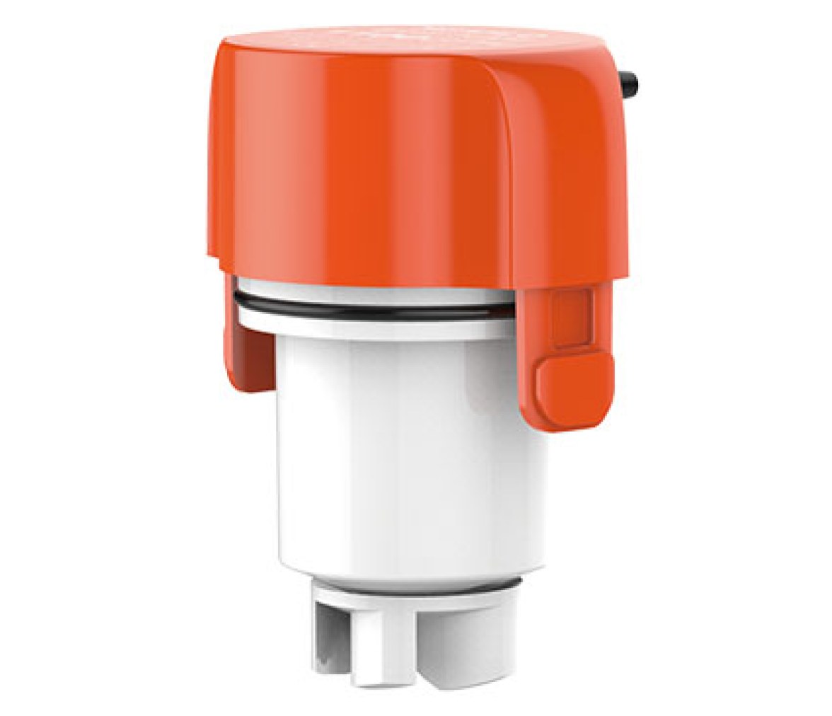 Seaflo Bomba de Achique Manual 13A - 12V