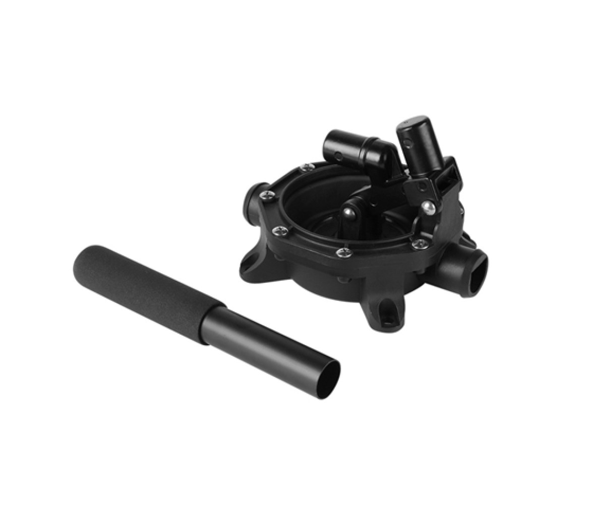 Seaflo Bomba de Achique Manual SFDHA-G720