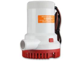 Bilge Pump 1500 GPH
