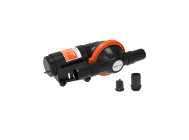 Seaflo Bomba de Agua Ducha y Aguas residuales 12V