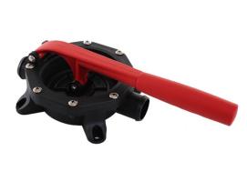 Seaflo Bomba de Cala Manual SFDHP-G720-01