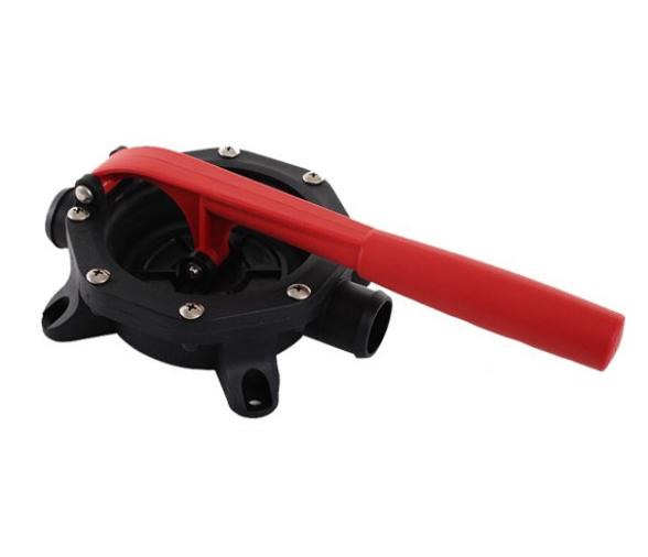 Seaflo Bomba de Cala Manual SFDHP-G720-01