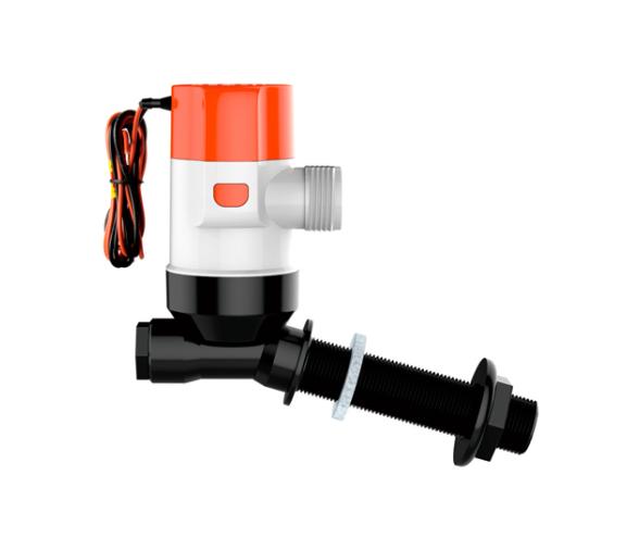 Seaflo Bomba de Recirculación de Vivero 12V