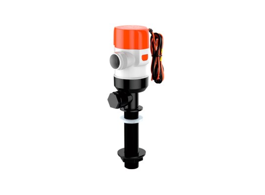 Seaflo Livewell Baitwell Pump 12V