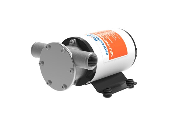 Seaflo Bomba de Lastre 50LPM