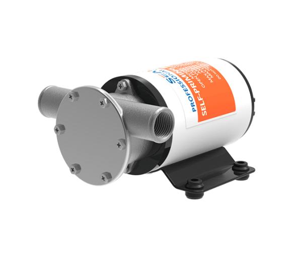 Seaflo Bomba de Lastre 50LPM