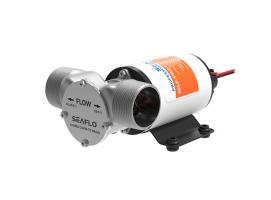Seaflo Bomba de Lastre 113 LPM