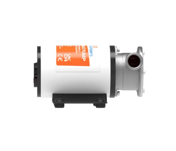 Seaflo Bomba de Lastre 50LPM