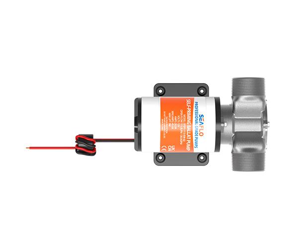 Seaflo Bomba de Lastre 113 LPM