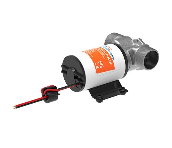 Seaflo Bomba de Lastre 113 LPM