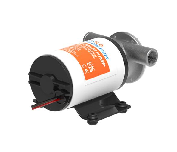 Seaflo Bomba de Lastre 50LPM