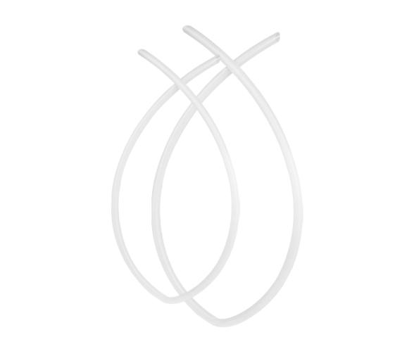 Seaflo Bomba de Vaciado Manual de Aceite 432mm