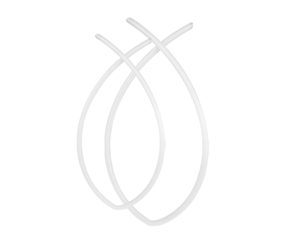 Seaflo Bomba de Vaciado Manual de Aceite 432mm