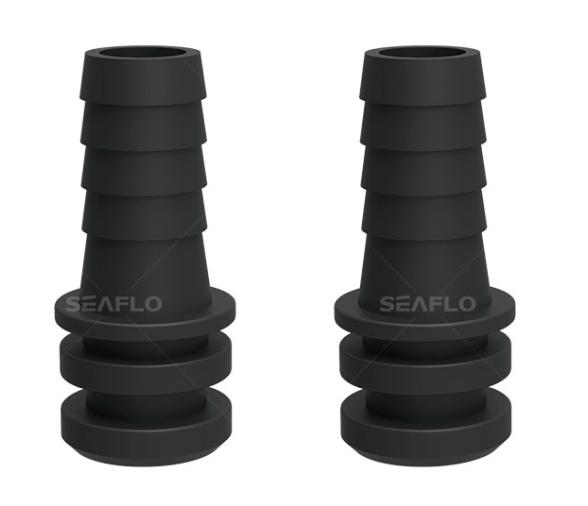 Seaflo Bomba Diafragma Serie 23D 5,6 LPM