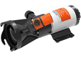 Seaflo Bomba Maceradora 45 LPM