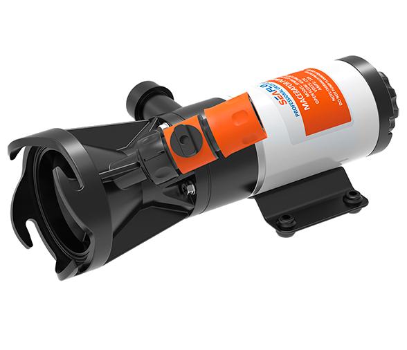 Seaflo Bomba Maceradora 45 LPM