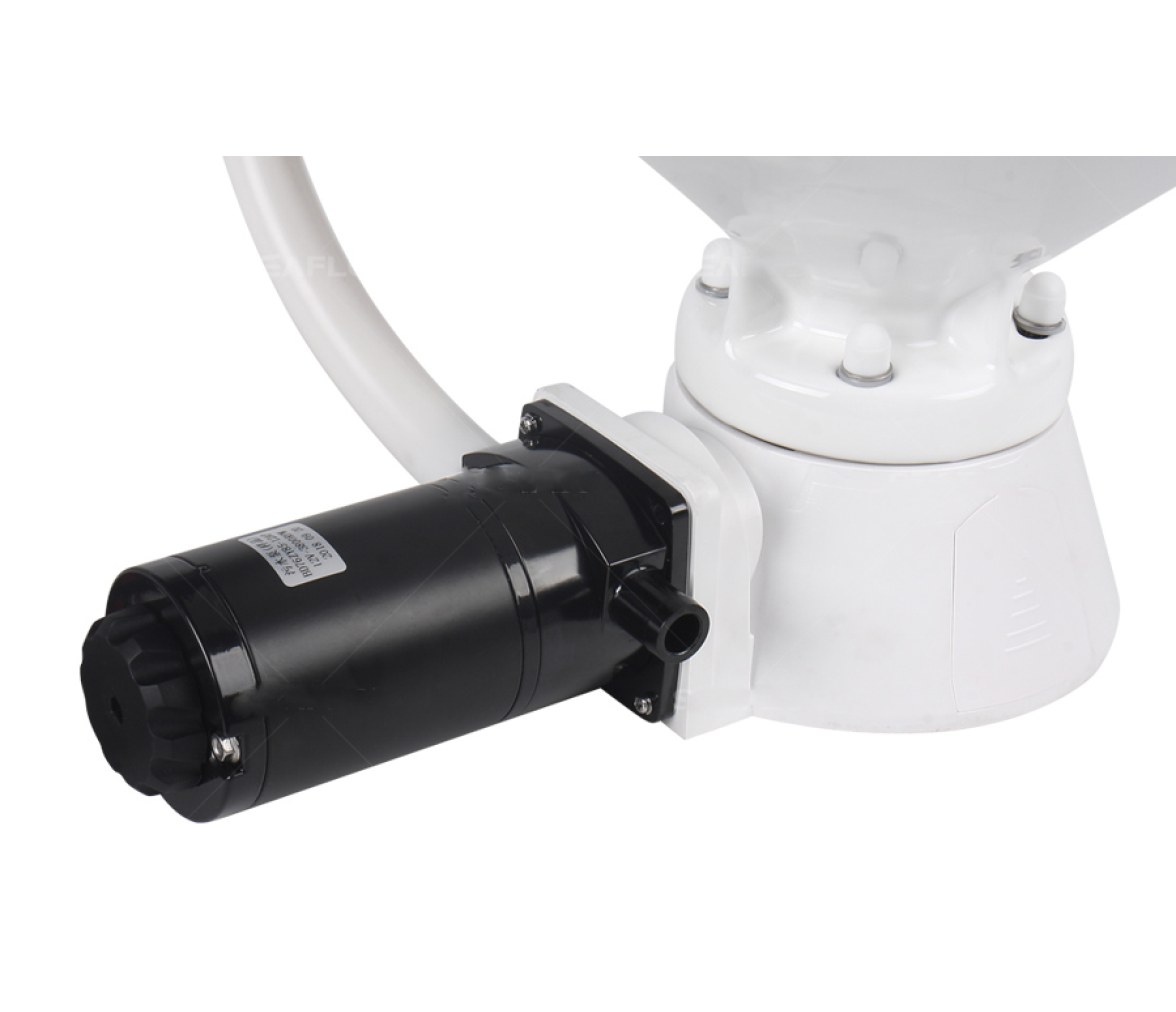 Bomba para Inodoro Electrico 12V