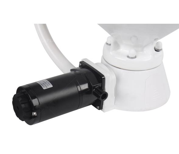 Seaflo Bomba para Inodoro Electrico 12V