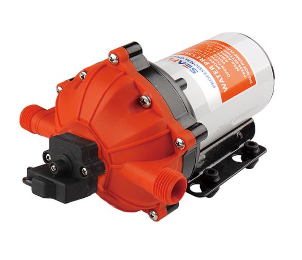 Seaflo Bomba Presion con Acumulador Serie 51