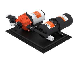 Seaflo Bomba Presion con Acumulador Serie 51
