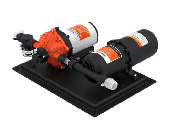 Seaflo Bomba Presion con Acumulador Serie 51