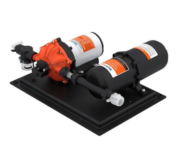 Seaflo Bomba Presion con Acumulador Serie 51