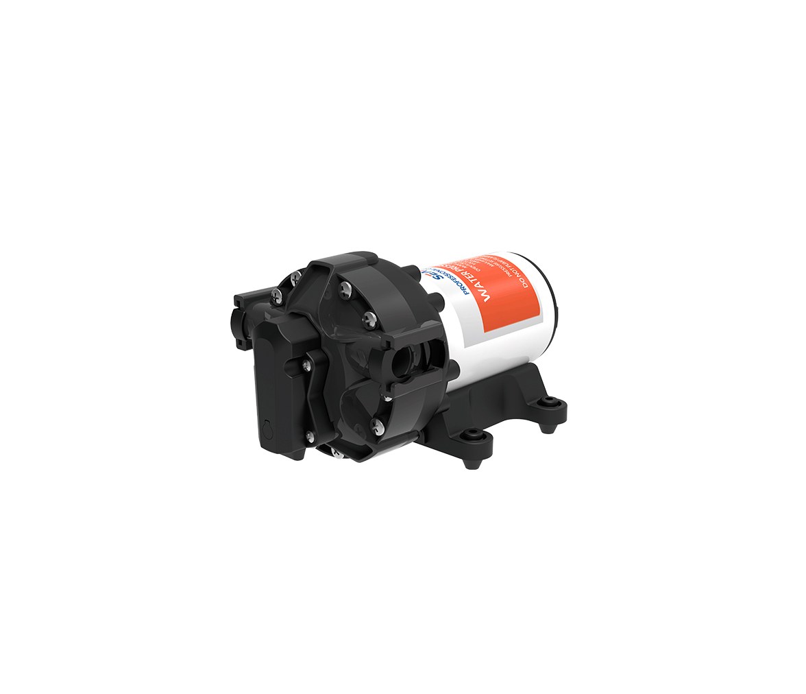 Seaflo 56A Series Variable Speed Smart Pump 3.5GPM