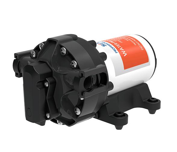 Seaflo Bomba Presión Inteligente Velocidad Variable 13,2 LPM