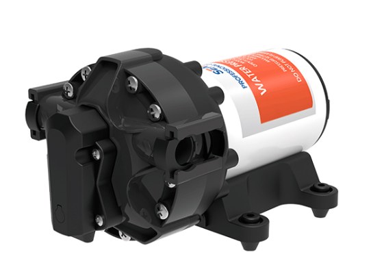 Seaflo 56A Series Variable Speed Smart Pump 5.0GPM