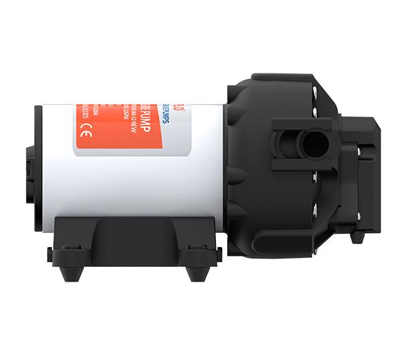 Seaflo Bomba Presión Inteligente Velocidad Variable 13,2 LPM