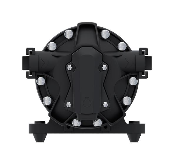Seaflo Bomba Presión Inteligente Velocidad Variable 13,2 LPM
